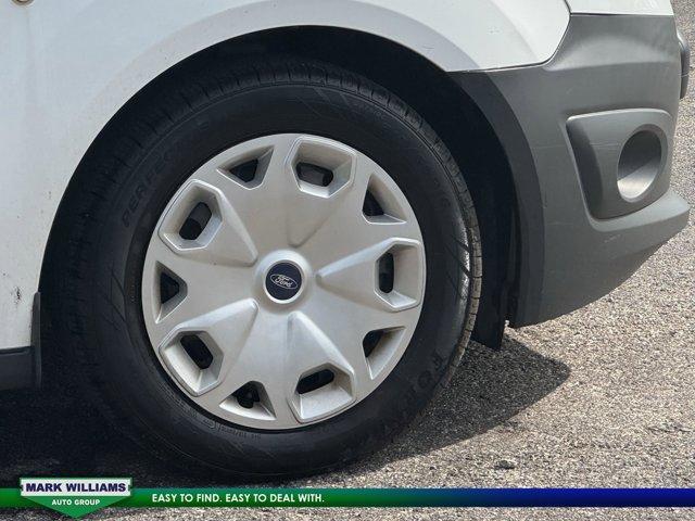 used 2016 Ford Transit Connect car, priced at $16,999