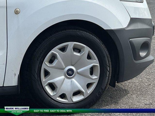 used 2016 Ford Transit Connect car, priced at $16,999