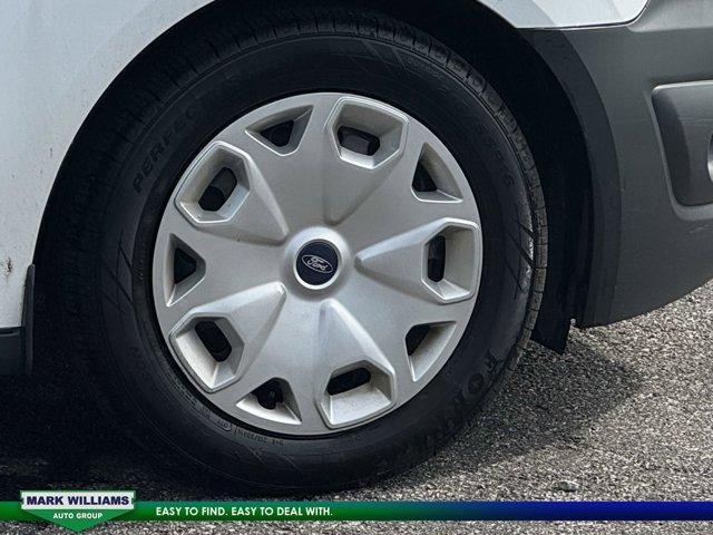used 2016 Ford Transit Connect car, priced at $16,999