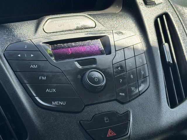 used 2016 Ford Transit Connect car, priced at $16,999