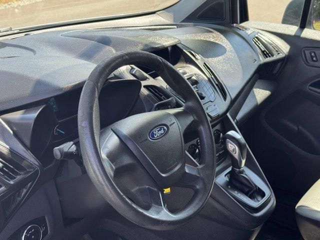 used 2016 Ford Transit Connect car, priced at $16,999