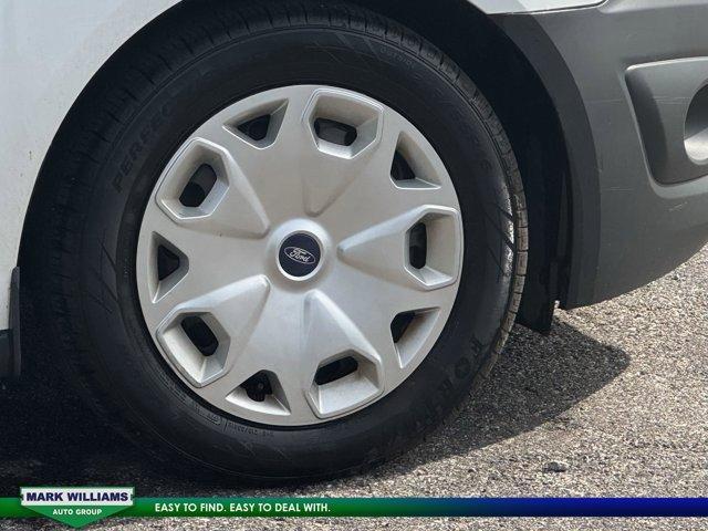 used 2016 Ford Transit Connect car, priced at $16,999