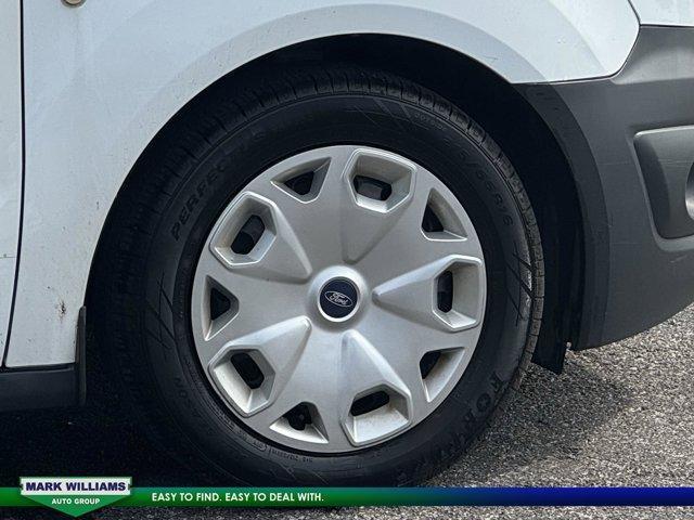used 2016 Ford Transit Connect car, priced at $16,999
