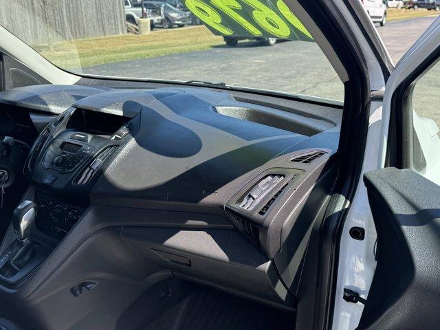 used 2016 Ford Transit Connect car, priced at $16,999