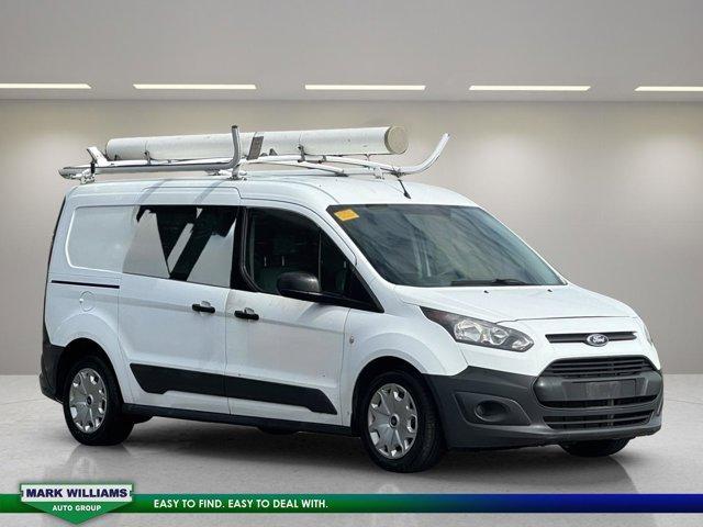 used 2016 Ford Transit Connect car, priced at $16,999