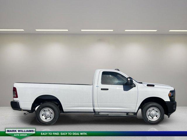 new 2024 Ram 2500 car, priced at $52,695