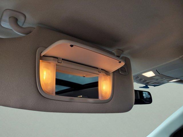 used 2021 Ford Edge car