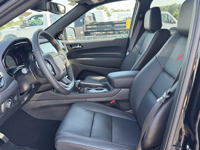 new 2025 Dodge Durango car, priced at $58,180
