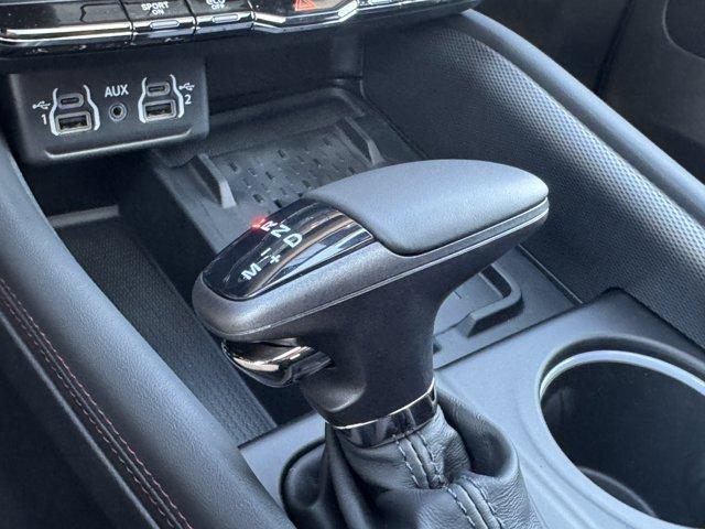 new 2025 Dodge Durango car, priced at $58,180
