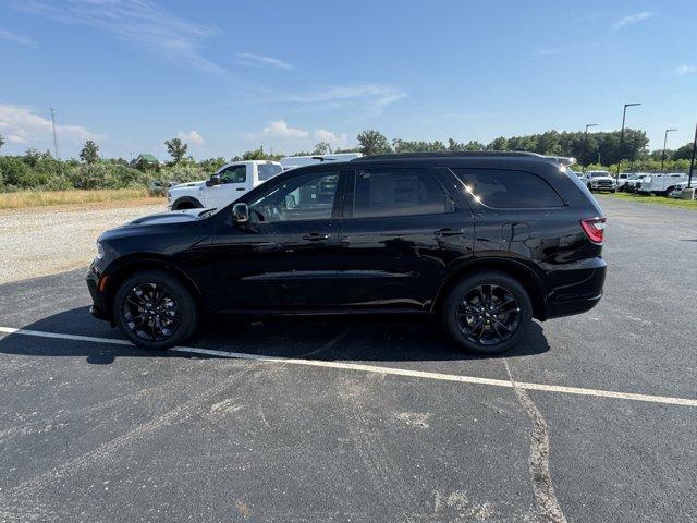 new 2025 Dodge Durango car, priced at $58,180