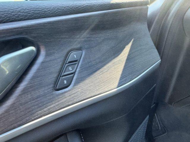 new 2025 Jeep Grand Cherokee car, priced at $58,430