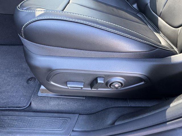 new 2025 Jeep Grand Cherokee car, priced at $58,430