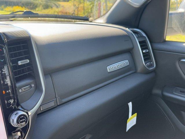 new 2026 Ram 1500 car, priced at $63,685