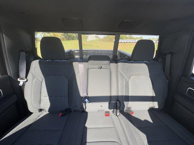 new 2026 Ram 1500 car, priced at $63,685