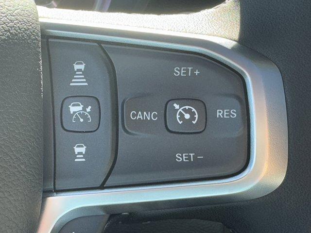 new 2026 Ram 1500 car, priced at $63,685