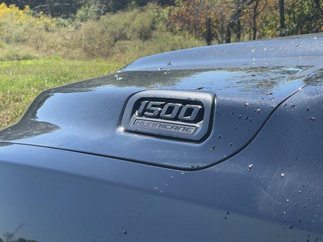 new 2026 Ram 1500 car, priced at $63,685