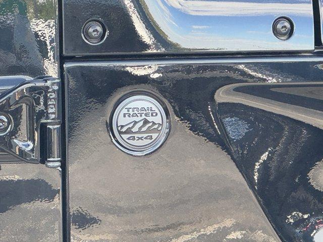 new 2024 Jeep Wrangler car, priced at $53,135