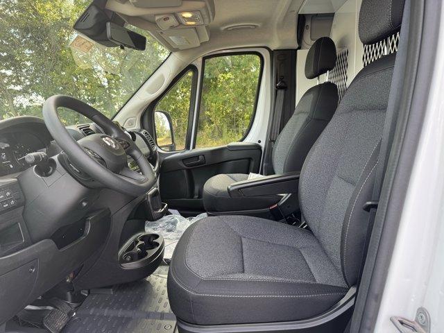 new 2024 Ram ProMaster 2500 car, priced at $56,245