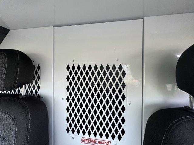 new 2024 Ram ProMaster 2500 car, priced at $56,245