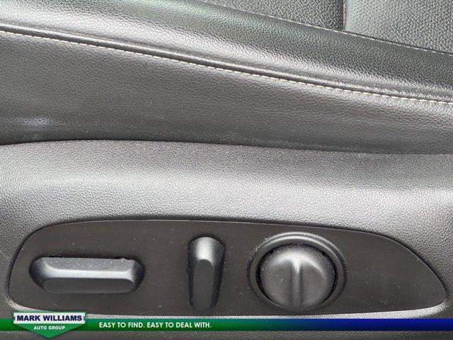 used 2021 GMC Acadia car, priced at $24,995