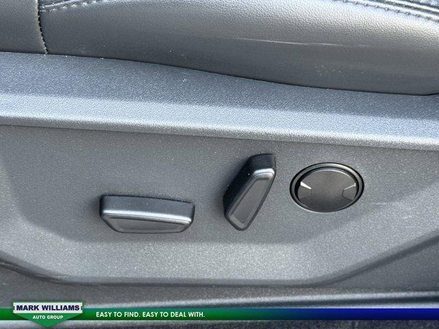 used 2025 Ford Expedition car, priced at $79,999
