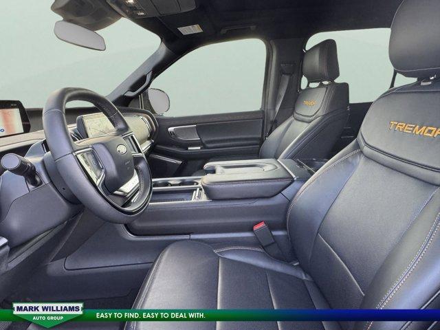 used 2025 Ford Expedition car, priced at $79,999