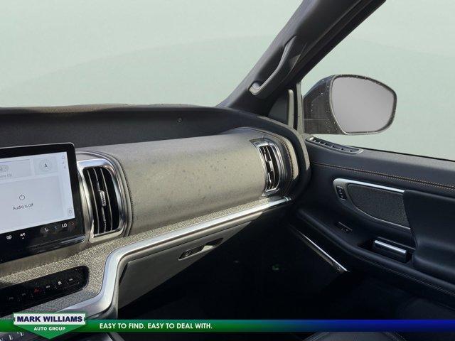 used 2025 Ford Expedition car, priced at $79,999