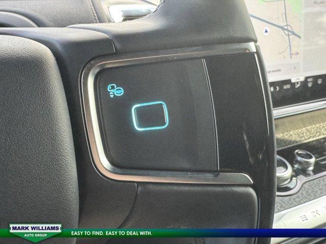 used 2025 Ford Expedition car, priced at $79,999