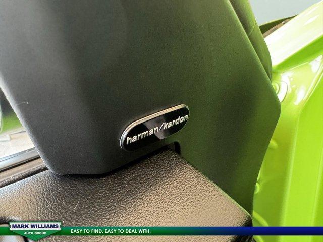used 2023 Dodge Charger car, priced at $54,338