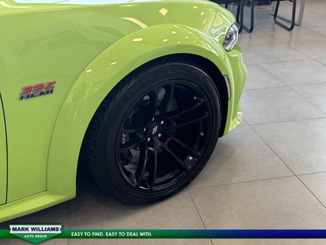 used 2023 Dodge Charger car, priced at $54,338