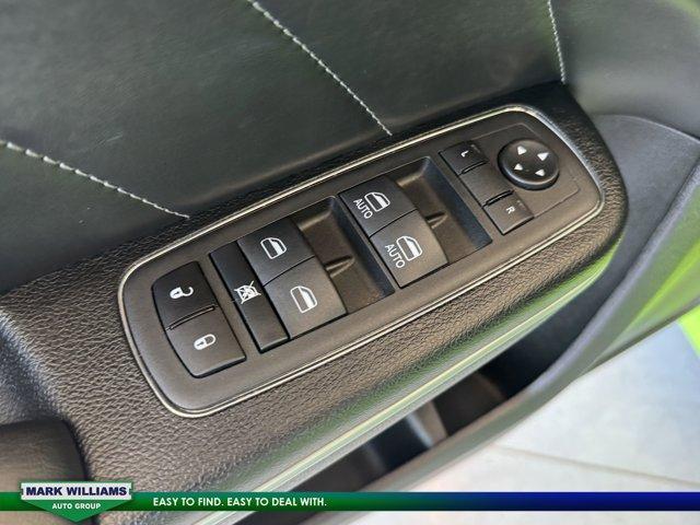 used 2023 Dodge Charger car, priced at $54,338