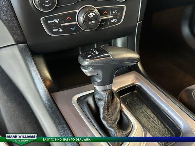 used 2023 Dodge Charger car, priced at $54,338