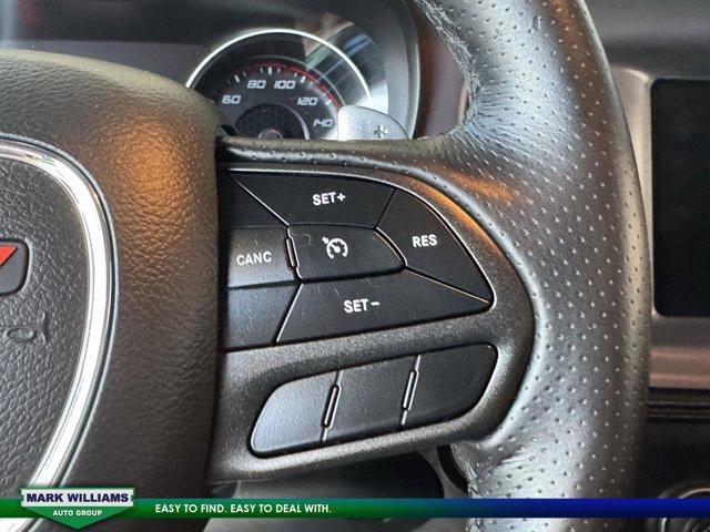 used 2023 Dodge Charger car, priced at $54,338