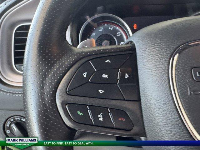 used 2023 Dodge Charger car, priced at $54,338