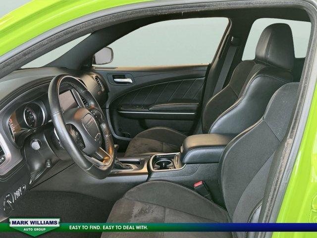 used 2023 Dodge Charger car, priced at $54,338
