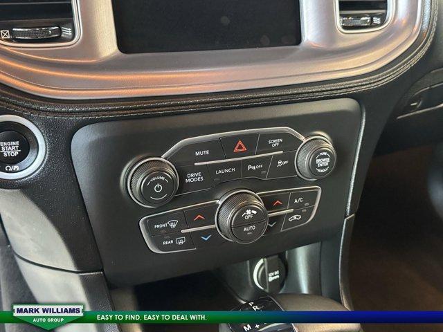 used 2023 Dodge Charger car, priced at $54,338