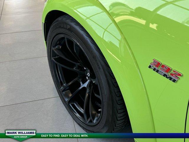 used 2023 Dodge Charger car, priced at $54,338