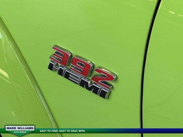 used 2023 Dodge Charger car, priced at $54,338