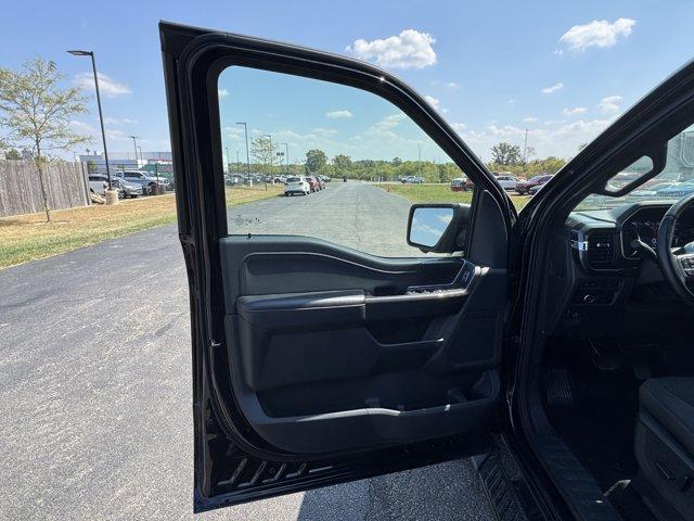 used 2022 Ford F-150 car, priced at $39,898