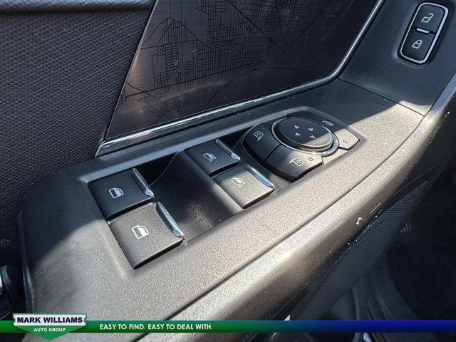 used 2022 Ford F-150 car, priced at $39,898