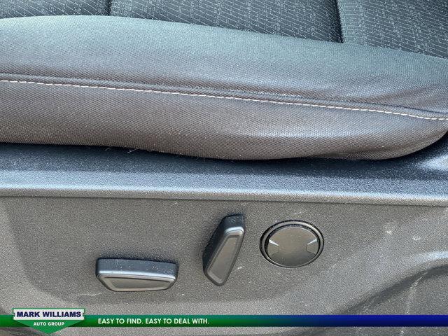 used 2022 Ford F-150 car, priced at $39,898