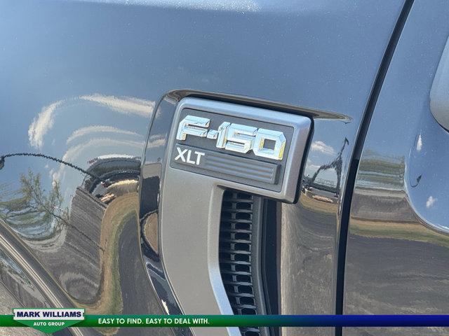 used 2022 Ford F-150 car, priced at $39,898