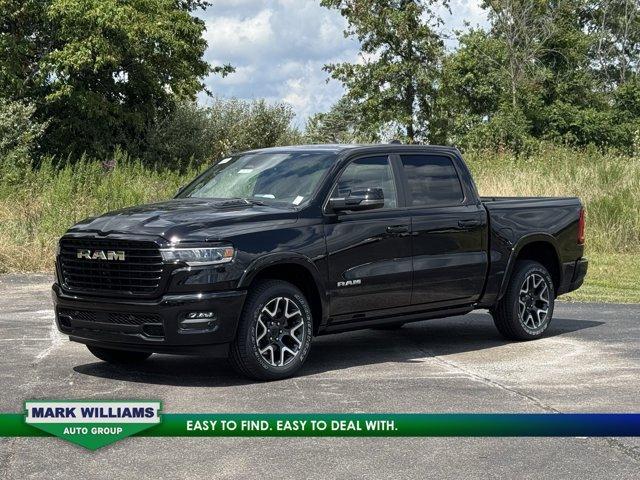 new 2026 Ram 1500 car, priced at $74,655