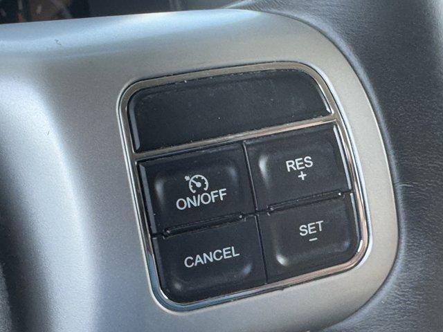 used 2016 Jeep Compass car, priced at $9,500