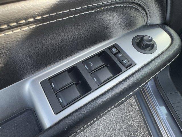 used 2016 Jeep Compass car, priced at $9,500