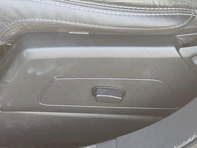 used 2016 Jeep Compass car, priced at $9,500