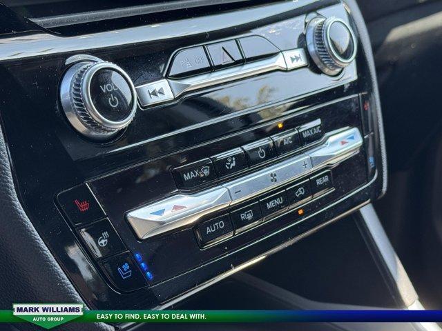 used 2024 Ford Explorer car, priced at $35,171