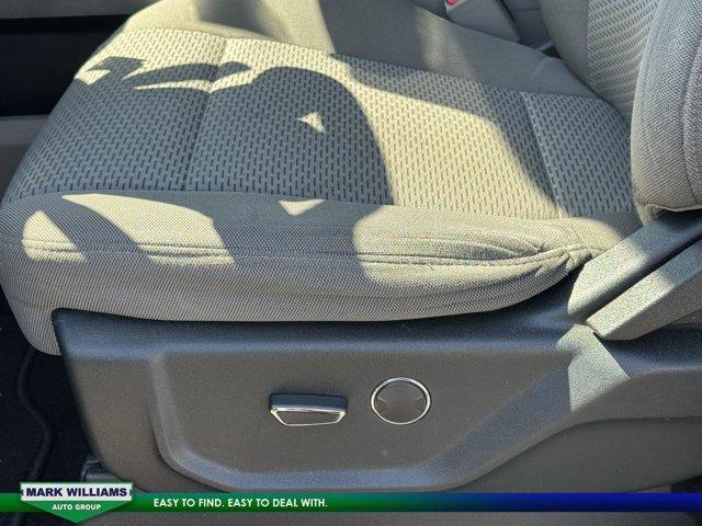 used 2017 Ford F-150 car, priced at $23,424