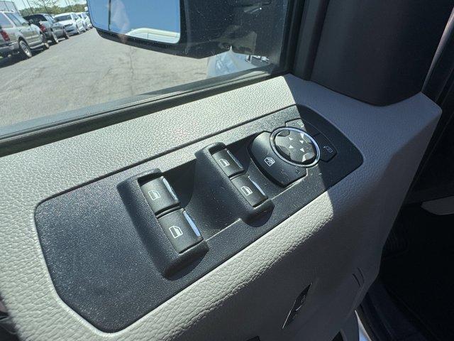 used 2017 Ford F-150 car, priced at $23,424