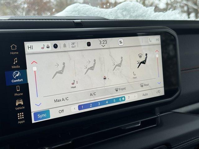 new 2026 Jeep Wrangler car, priced at $62,440